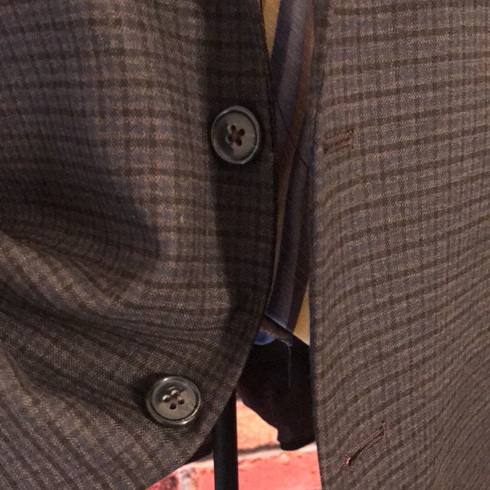 Ralph Lauren Sport Coat - image 5